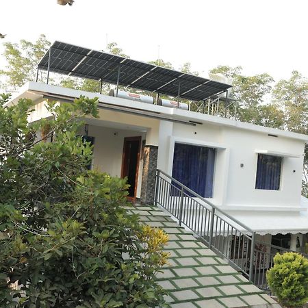Winterhome Homestay Munnar Exteriör bild