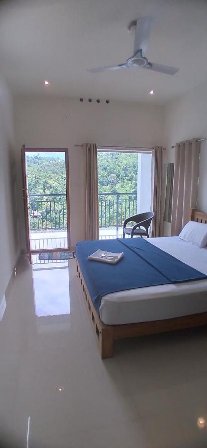 Winterhome Homestay Munnar Exteriör bild